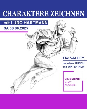 Image ZEICHENKURS - Region Z&uuml;rich und Winterthur