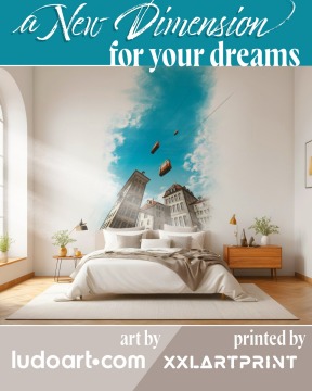 Image Wall painting Image Wall painting